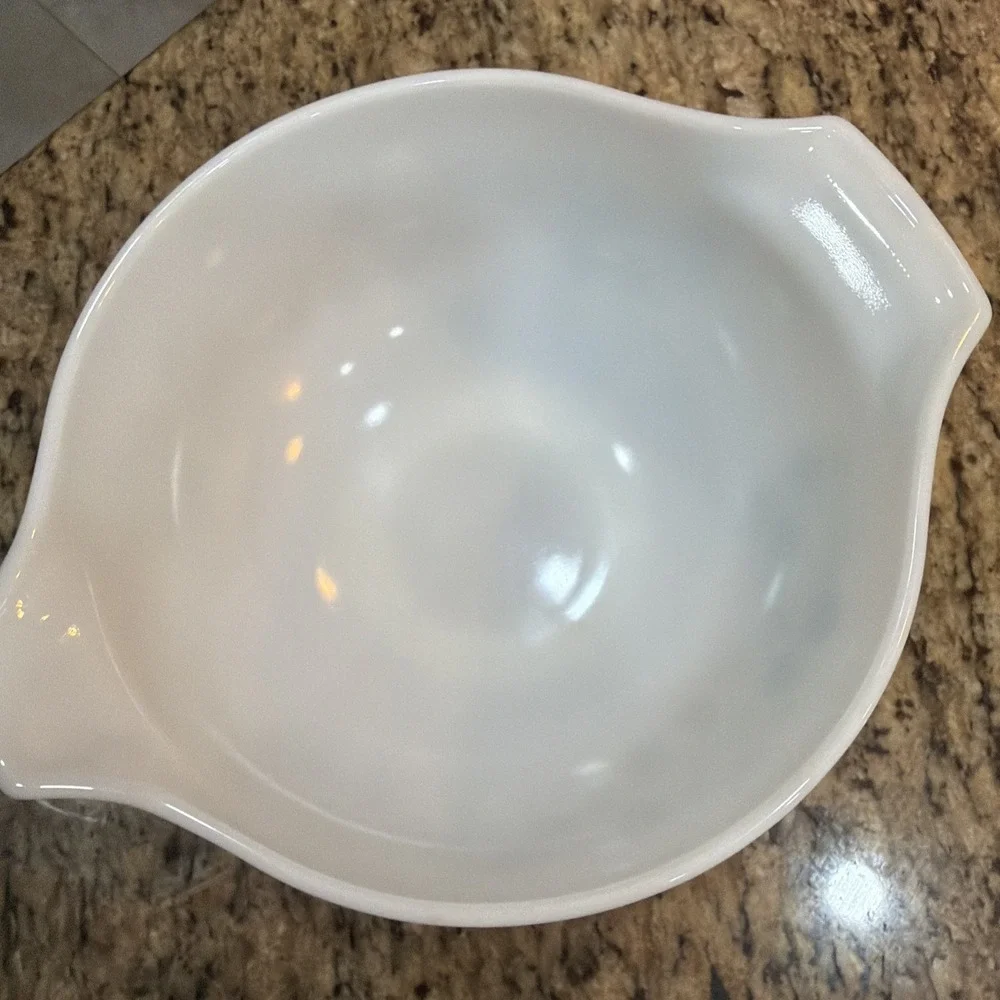 Pyrex excellent no
